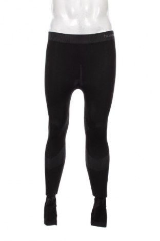 Herren Leggings Hummel, Größe L, Farbe Schwarz, Preis € 19,79