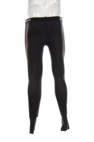 Herren Leggings Skins, Größe S, Farbe Schwarz, Preis € 16,29