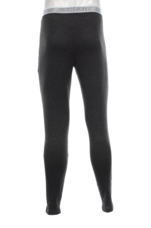 Herren Leggings Top Tex, Größe L, Farbe Grau, Preis 8,49 €