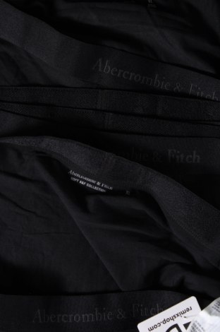 Herrenset Abercrombie & Fitch, Größe XL, Farbe Schwarz, Preis € 41,99