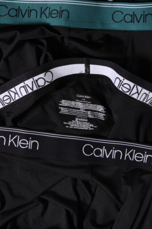 Pánský komplet  Calvin Klein, Velikost L, Barva Černá, Cena  609,00 Kč