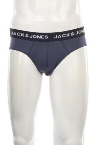 Set de bărbați Jack & Jones, Mărime M, Culoare Albastru, Preț 63,99 Lei