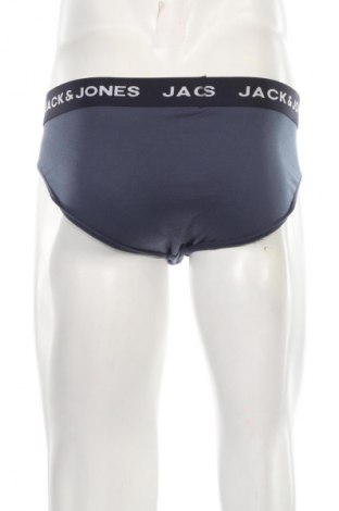 Herrenset Jack & Jones, Größe M, Farbe Blau, Preis 15,49 €