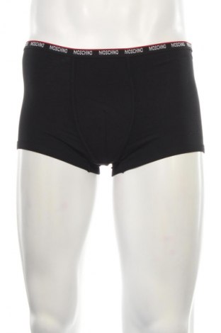 Set de bărbați Moschino underwear, Mărime S, Culoare Negru, Preț 180,99 Lei