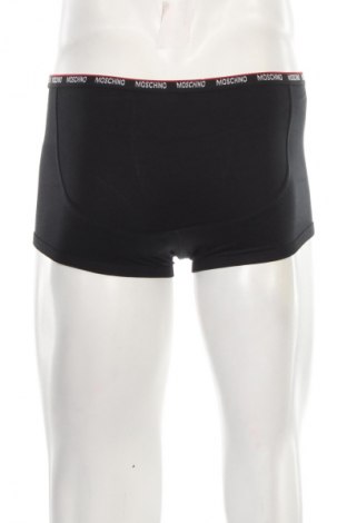 Set de bărbați Moschino underwear, Mărime S, Culoare Negru, Preț 211,99 Lei