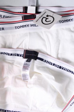 Set de bărbați Tommy Hilfiger, Mărime M, Culoare Alb, Preț 163,99 Lei