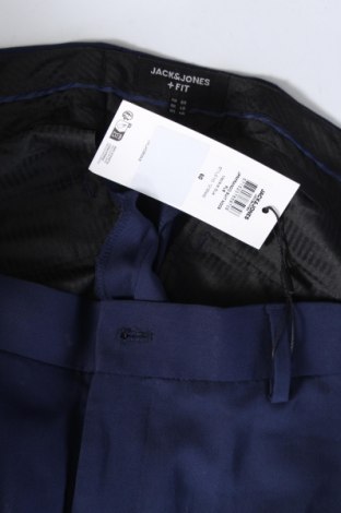 Pánský oblek  Jack & Jones, Velikost XXL, Barva Modrá, Cena  3 459,00 Kč