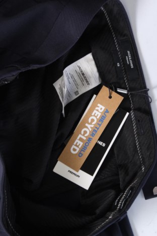 Pánsky oblek  Jack & Jones PREMIUM, Veľkosť M, Farba Modrá, Cena  96,75 €