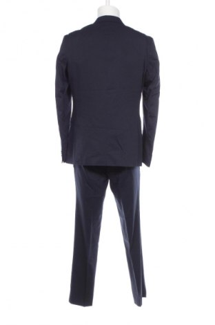 Herrenanzug Jack & Jones PREMIUM, Größe L, Farbe Blau, Preis € 82,49