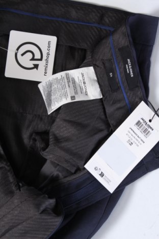 Męski garnitur Jack & Jones PREMIUM, Rozmiar XL, Kolor Niebieski, Cena 339,99 zł