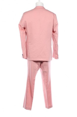 Pánský oblek  Jack & Jones PREMIUM, Velikost XL, Barva Růžová, Cena  2 039,00 Kč