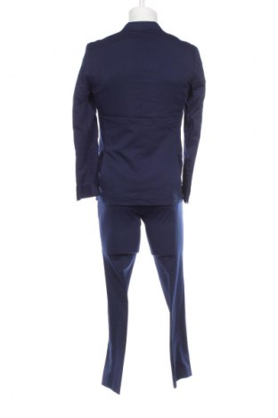 Herrenanzug Jack & Jones PREMIUM, Größe S, Farbe Blau, Preis € 87,29