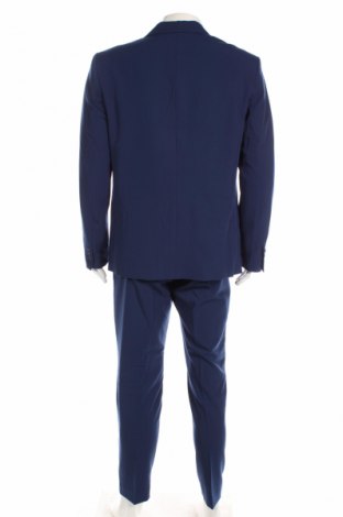 Herrenanzug Only & Sons, Größe XL, Farbe Blau, Preis € 82,49