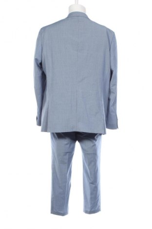 Herrenanzug Pierre Cardin, Größe L, Farbe Blau, Preis € 65,99