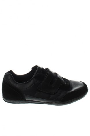 Herrenschuhe, Größe 46, Farbe Schwarz, Preis 23,99 €