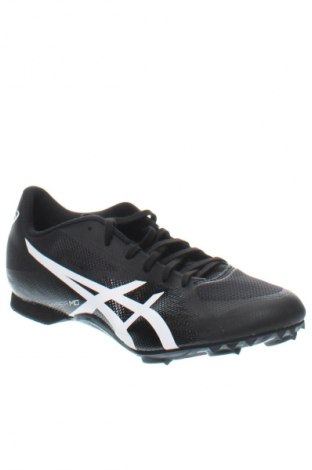 Pánske topánky ASICS, Veľkosť 40, Farba Čierna, Cena  44,25 €