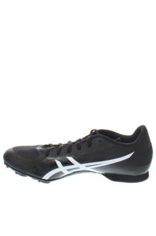 Herrenschuhe ASICS, Größe 40, Farbe Schwarz, Preis 38,49 €