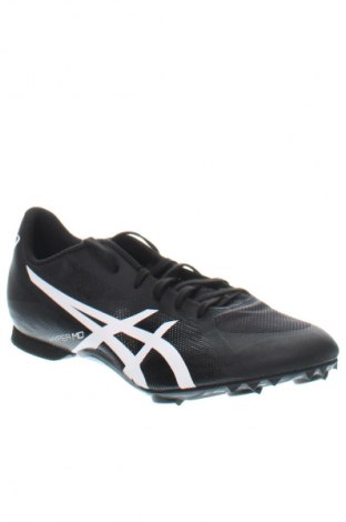 Pánske topánky ASICS, Veľkosť 42, Farba Čierna, Cena  44,25 €