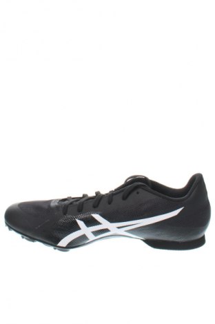 Pánske topánky ASICS, Veľkosť 42, Farba Čierna, Cena  44,25 €