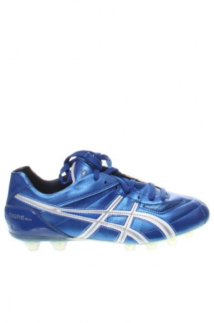 Încălțăminte bărbătească ASICS, Mărime 42, Culoare Albastru, Preț 154,99 Lei