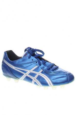 Încălțăminte bărbătească ASICS, Mărime 42, Culoare Albastru, Preț 181,99 Lei