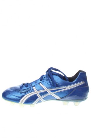 Încălțăminte bărbătească ASICS, Mărime 42, Culoare Albastru, Preț 181,99 Lei