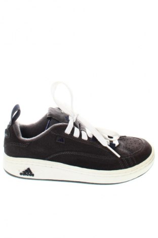 Herrenschuhe Adidas, Größe 40, Farbe Grau, Preis 63,89 €