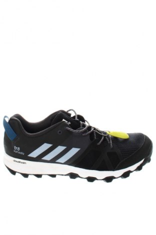 Férfi cipők
 Adidas, Méret 44, Szín Fekete, Ár 28 012 Ft