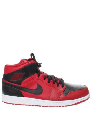 Herrenschuhe Air Jordan Nike, Größe 50, Farbe Rot, Preis € 84,99