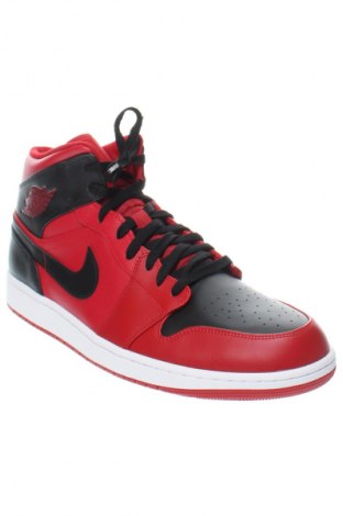 Herrenschuhe Air Jordan Nike, Größe 50, Farbe Rot, Preis € 84,99