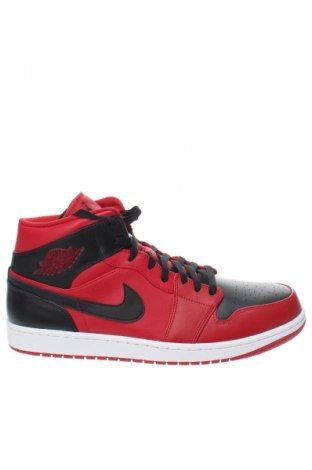 Pánske topánky Air Jordan Nike, Veľkosť 49, Farba Červená, Cena  84,95 €