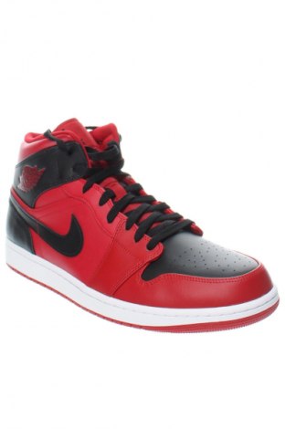 Herrenschuhe Air Jordan Nike, Größe 49, Farbe Rot, Preis € 84,99