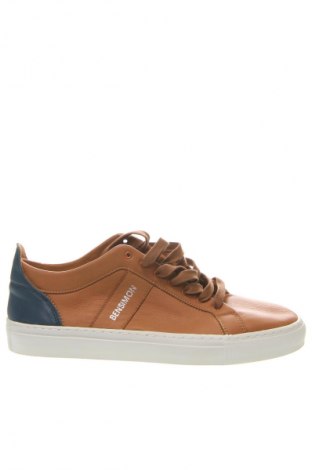 Herrenschuhe Bensimon, Größe 44, Farbe Braun, Preis 45,52 €