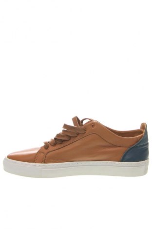 Herrenschuhe Bensimon, Größe 44, Farbe Braun, Preis 45,52 €