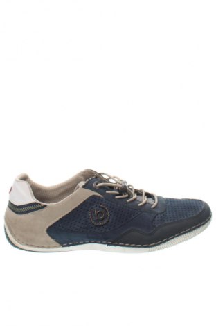 Herrenschuhe Bugatti, Größe 43, Farbe Mehrfarbig, Preis 66,99 €