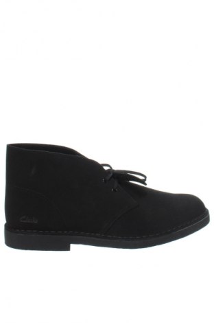 Herrenschuhe Clarks, Größe 49, Farbe Schwarz, Preis 109,79 €