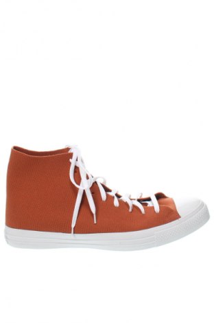 Herrenschuhe Converse, Größe 51, Farbe Orange, Preis 31,99 €