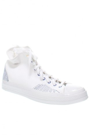 Încălțăminte bărbătească Converse, Mărime 51, Culoare Alb, Preț 200,99 Lei