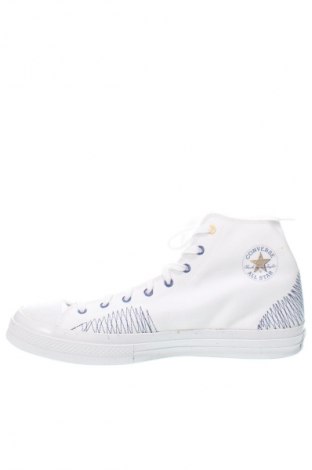 Pánske topánky Converse, Veľkosť 51, Farba Biela, Cena  24,45 €