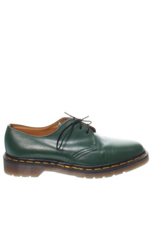 Pánské boty Dr. Martens, Velikost 42, Barva Zelená, Cena  2 235,00 Kč