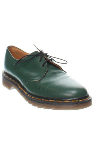 Pánské boty Dr. Martens, Velikost 42, Barva Zelená, Cena  2 235,00 Kč