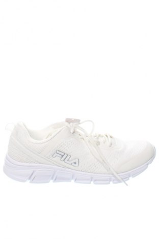 Herrenschuhe FILA, Größe 45, Farbe Ecru, Preis 55,99 €