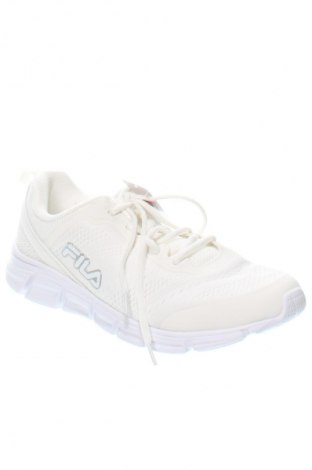 Herrenschuhe FILA, Größe 45, Farbe Ecru, Preis 78,99 €