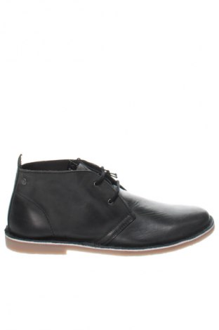 Herrenschuhe Jack & Jones, Größe 44, Farbe Grau, Preis 30,99 €