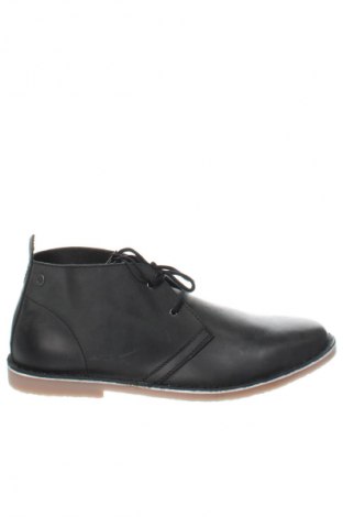 Herrenschuhe Jack & Jones, Größe 45, Farbe Grau, Preis 76,99 €