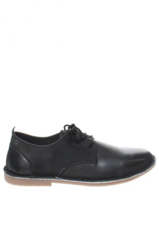 Herrenschuhe Jack & Jones, Größe 45, Farbe Grau, Preis € 30,99