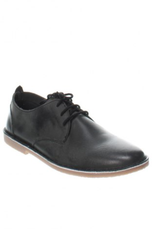 Herrenschuhe Jack & Jones, Größe 46, Farbe Grau, Preis 34,99 €