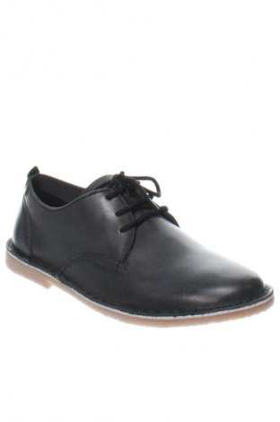 Herrenschuhe Jack & Jones, Größe 41, Farbe Schwarz, Preis 23,49 €