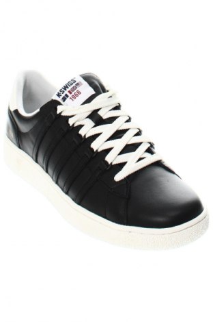 Herrenschuhe K.Swiss, Größe 45, Farbe Schwarz, Preis € 72,29