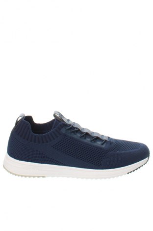 Herrenschuhe Marc O'Polo, Größe 40, Farbe Blau, Preis 62,29 €